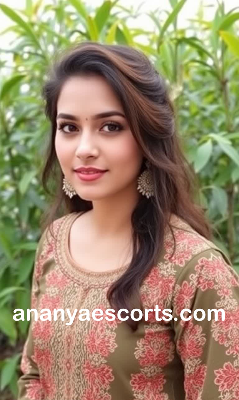 Escort Service in Chatra