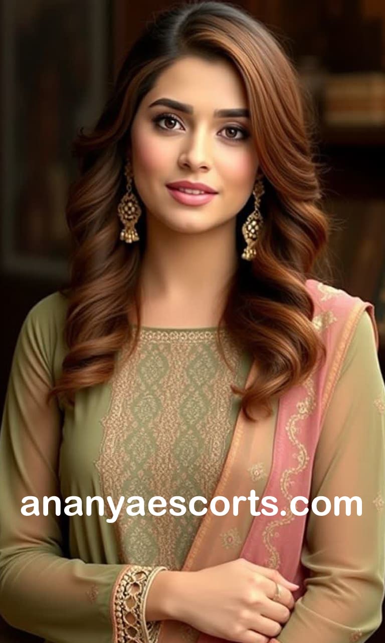Escort Service in Chatra